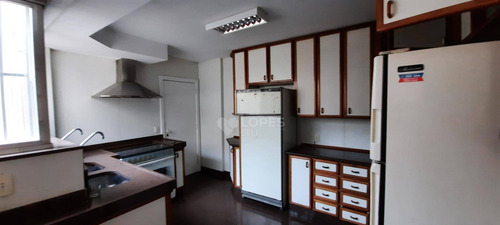 Imagem 4 de 26 de Cobertura À Venda, 370 M² Por R$ 5.000.000,00 - Icaraí - Niterói/rj - Co3076