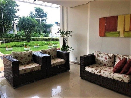 Imagem 24 de 28 de Apartamento Com 3 Dormitórios À Venda, 78 M² Por R$ 450.000 - Jardim Independência - São Paulo/sp - Ap5712
