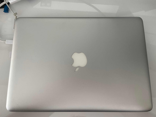 Macbook Pro 13 (mid 2012)