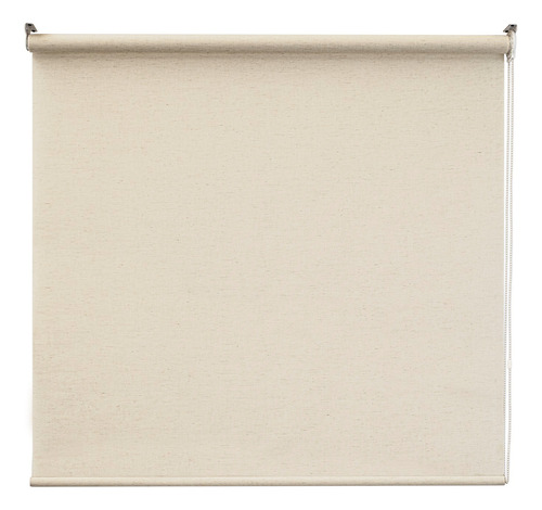 Persiana Enrollable Traslúcida Premium 120 Cm X 90 Cm