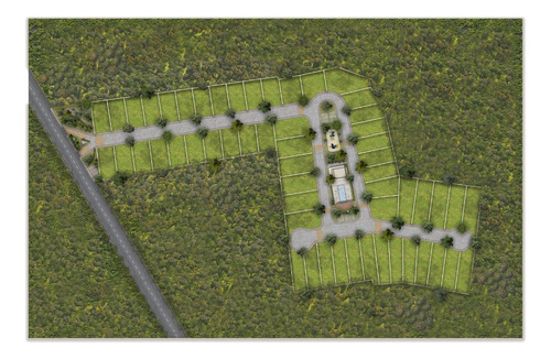 Terreno En Venta En Chicxulub Pueblo, Yucatán