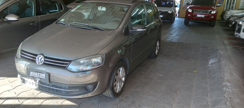 Volkswagen Suran 1.6 Trendline 11b