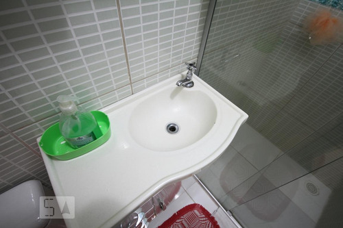 Apartamento À Venda - Liberdade, 2 Quartos, 55 - S893111729