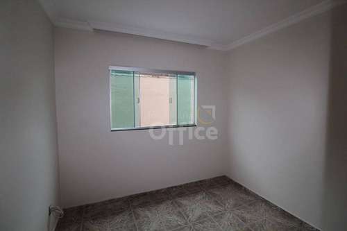 Imagem 11 de 18 de Casa À Venda, 200 M² Por R$ 350.000,00 - Alto Da Bela Vista - Anápolis/go - Ca0713