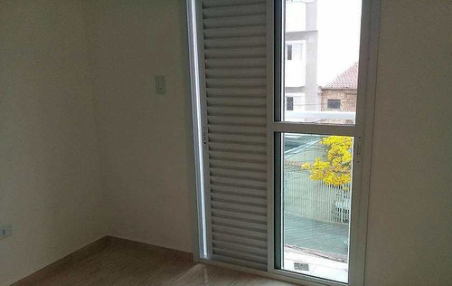 Imagem 13 de 28 de Apartamento Com 2 Dorms, Vila Helena, Santo André - R$ 310 Mil, Cod: 1751 - V1751
