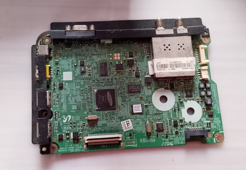 Placa Principal Samsung T27a550 (Usado)