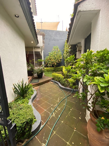 Imagen 2 de 30 de Casa En Venta, Santa Cruz Del Monte, Naucalpan, Estado De Mé