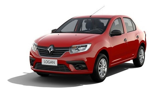 Servicio Mantenimiento Oficial Renault Logan 1.0- 10.000 Km 