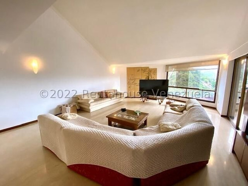 Pent House En Venta, En Santa Rosa De Lima, Mls #24-22244