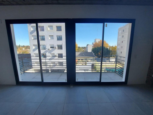 Imagen 7 de 30 de Departamento A Estrenar En Pilar. Monoambiente Divisible