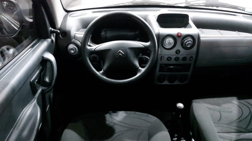 Imagen 9 de 11 de Citroen Berlingo Multispace Hdi 92 Xtr 2018