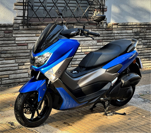 Imagen 1 de 5 de Yamaha Nmx 155 N-mx 155