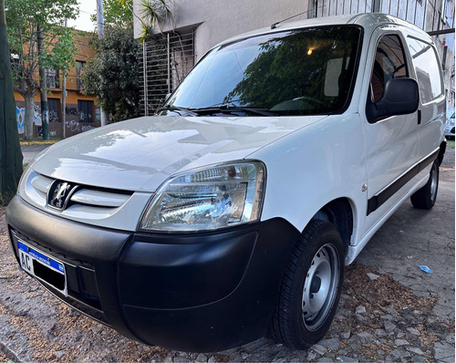 Peugeot Partner 1.6 Hdi Furgon Confort 92