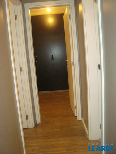 Imagem 12 de 15 de Apartamento - Jardim Leonor - Sp - 545656