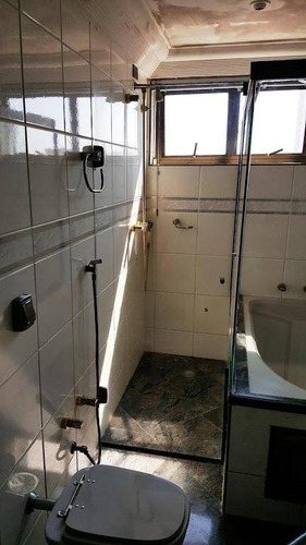 Imagem 16 de 21 de Santa Terezinha - 200m2 De Área Útil - Alto Padrão - Apartamento Para Venda E Locação - Ap4402