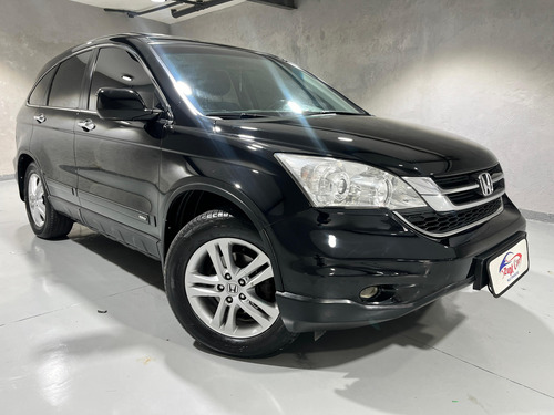 Honda CR-V 2.0 Exl 4x4 Aut. 5p