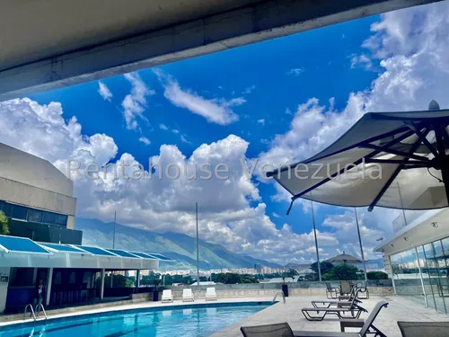 Apartamento En Venta Chuao Abm