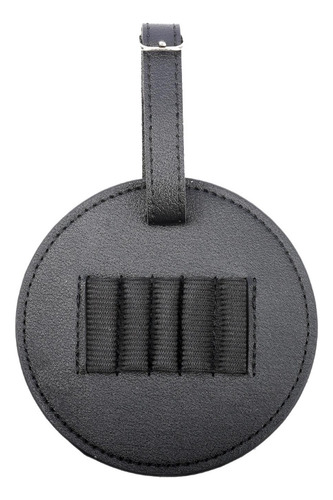 2 Bolsa De Armazenamento Para Camisetas De Golfe, Preto