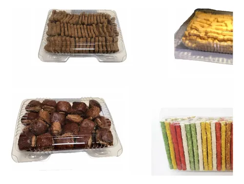 Super Combo!! Snaks Para Perros - Kg a $4556