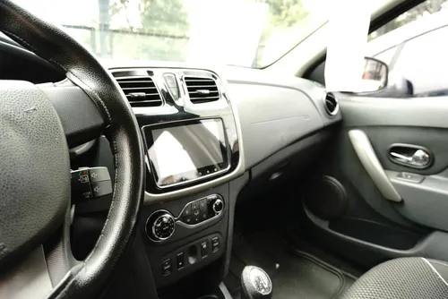 Renault Stepway 1.6 Intense Mecánica