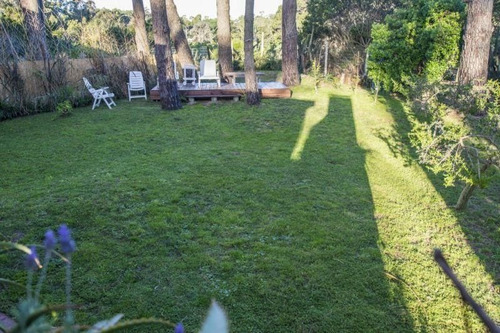 Imagen 15 de 17 de Muy Linda Casa A Metros Del Mar