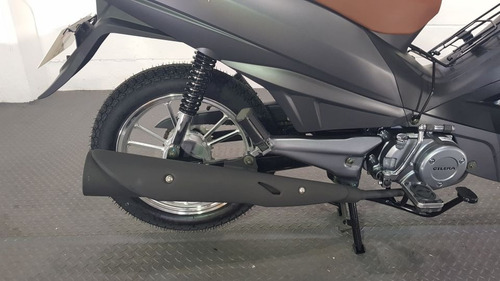 Gilera Smash 110 R Full 0km 2023