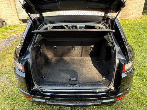 Land Rover Evoque 2.0 Hse Plus 240cv