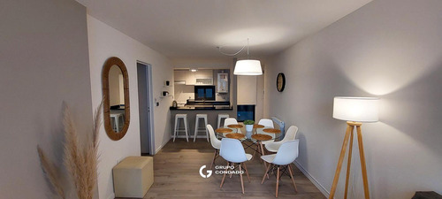 Departamento En Venta! Betania Plaza - B° Nueva Cordoba!