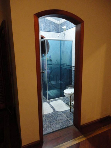 Imagem 25 de 30 de Sobrado Com 6 Dormitórios, 580 M² - Venda Por R$ 4.480.000,00 Ou Aluguel Por R$ 12.000,00 - Vila Pires - Santo André/sp - So0648