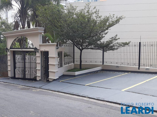 Imagem 2 de 15 de Casa Em Condomínio - Morumbi - Sp - 637552
