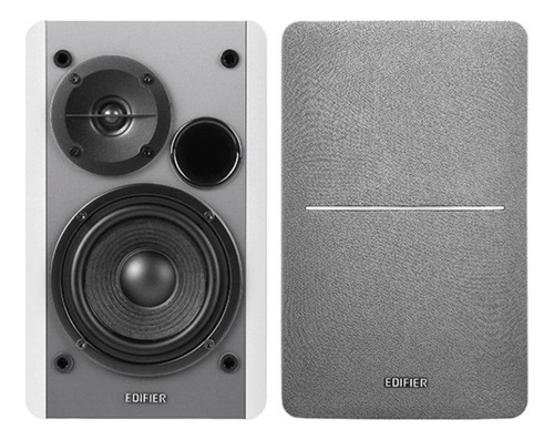 Monitores De Áudio Edifier R1280dbw - Par De 2 Unidades Branco (Usado)