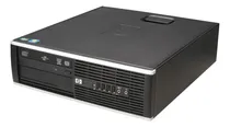 Comprar Cpu Hp Compaq 6305 Pro Sff Amd A6-6400, 8g Ddr3 Hdd 250g