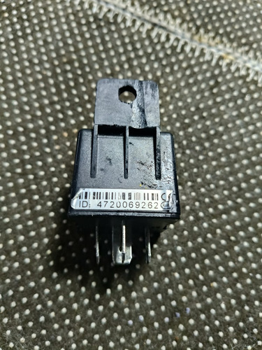 Gps Relevador Lk720 (Usado)