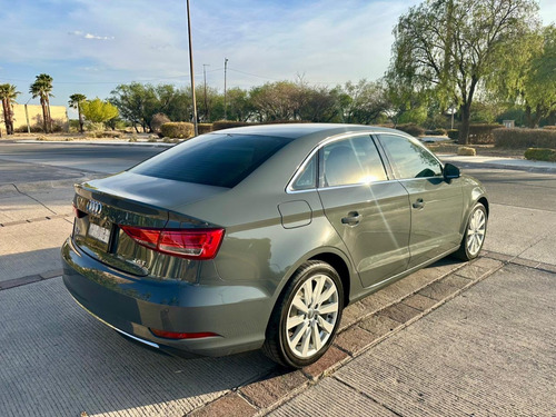 Audi A3 2.0 Sedán L Select At Dsg