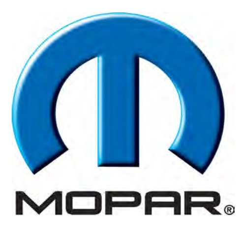 Solenoide Mds Commander 2010 Grand Cherokee V8 5.7 2010-16