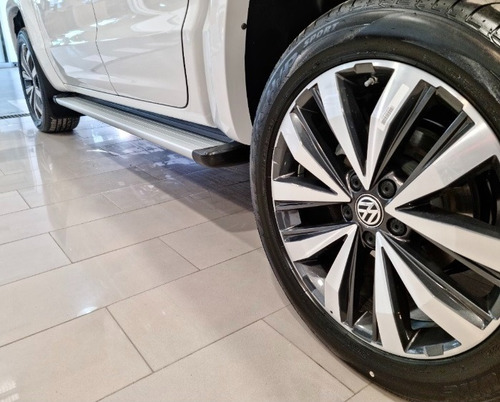 Imagen 16 de 25 de Volkswagen Amarok V6 3.0 258cv Extreme 4x4 At 0km #34