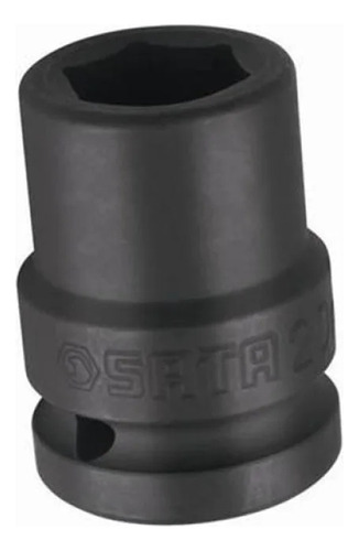 Soquete De Impacto Encaixe 3/4 18mm Sata St34506sc