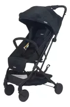 Comprar Cochecito De Bebé Infanti Terrain 2g Maternelle Color Negro Chasis Black