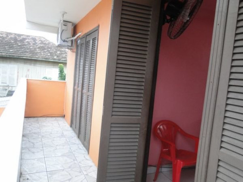Casa Em Vila João Pessoa Com 2 Dormitórios - Pj539