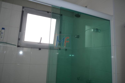 Imagem 14 de 30 de Ref: 11.417 Lindo Apto Com 56 M² De Área Útil, 2 Dormitórios Sendo 1 Suíte, 1 Vaga De Garagem, Na Vila Ema, Próximo Ao Monotrilho. - 11417