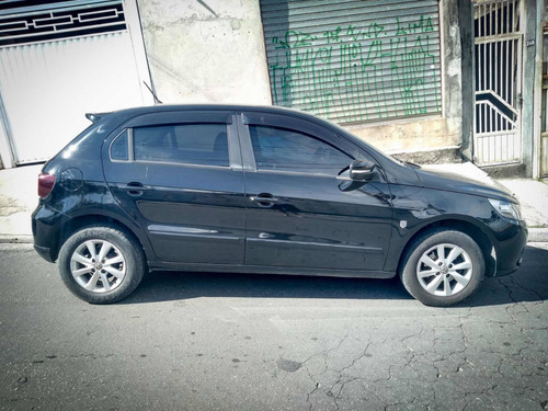 Volkswagen Gol 2013 1.0 Vht 25 Anos Total Flex 5p