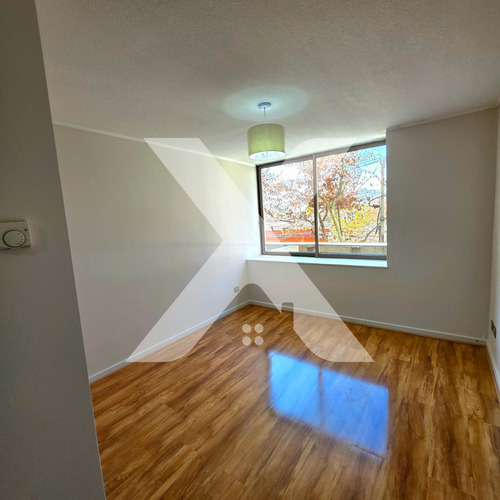 Arriendo Remod Depto 2d 2b C/est Y Bod, Piso 3 - Ñuñoa