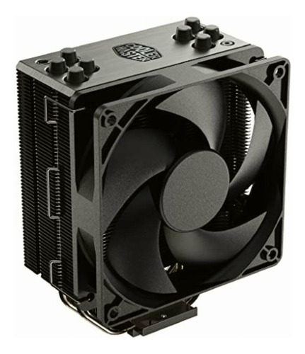 Cooler Master Rr-212s-20pk-r1 Hyper 212 Black Edition Cpu
