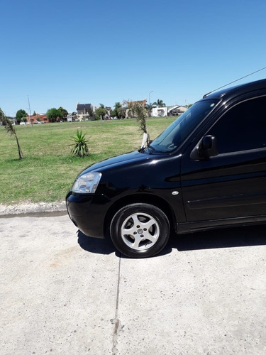 Citroën Berlingo 1.6 Pack Hdi 92cv