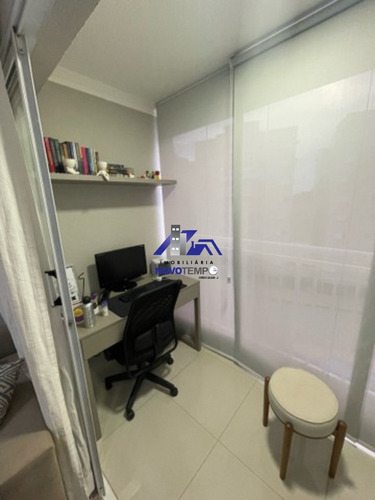 Imagem 7 de 15 de Apartamento A Venda No Residencial Larissa Em Araçatuba - 58m² De Área Útil - Ap01552 - 71113491