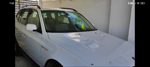BMW X3 3.0 Sia Sound Package At