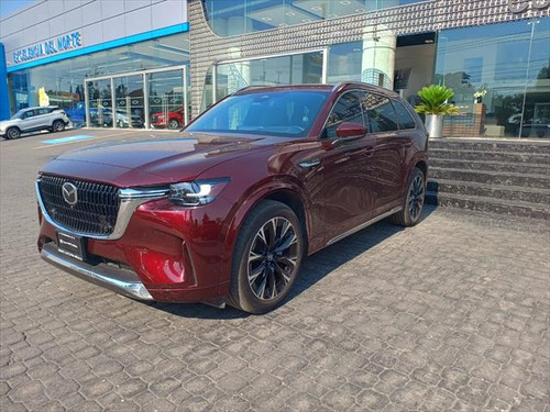 Mazda Cx-90 3.3 Signature At