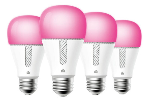 Lâmpada Kasa Smart Full Color Changing Lumens