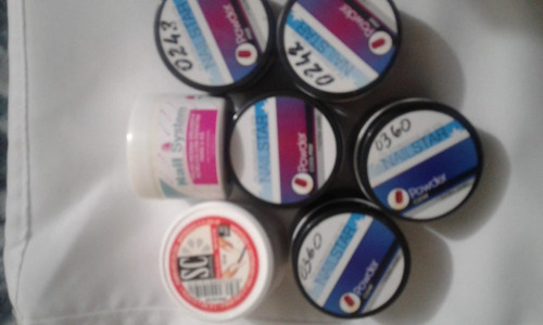 Pega Funmix Para Pesrañas Pelo A Pelo - mL a $467