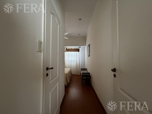 Venta Casa De 5 Ambientes Con Patio Y Cochera En Wilde